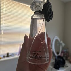 New York Rose Perfume