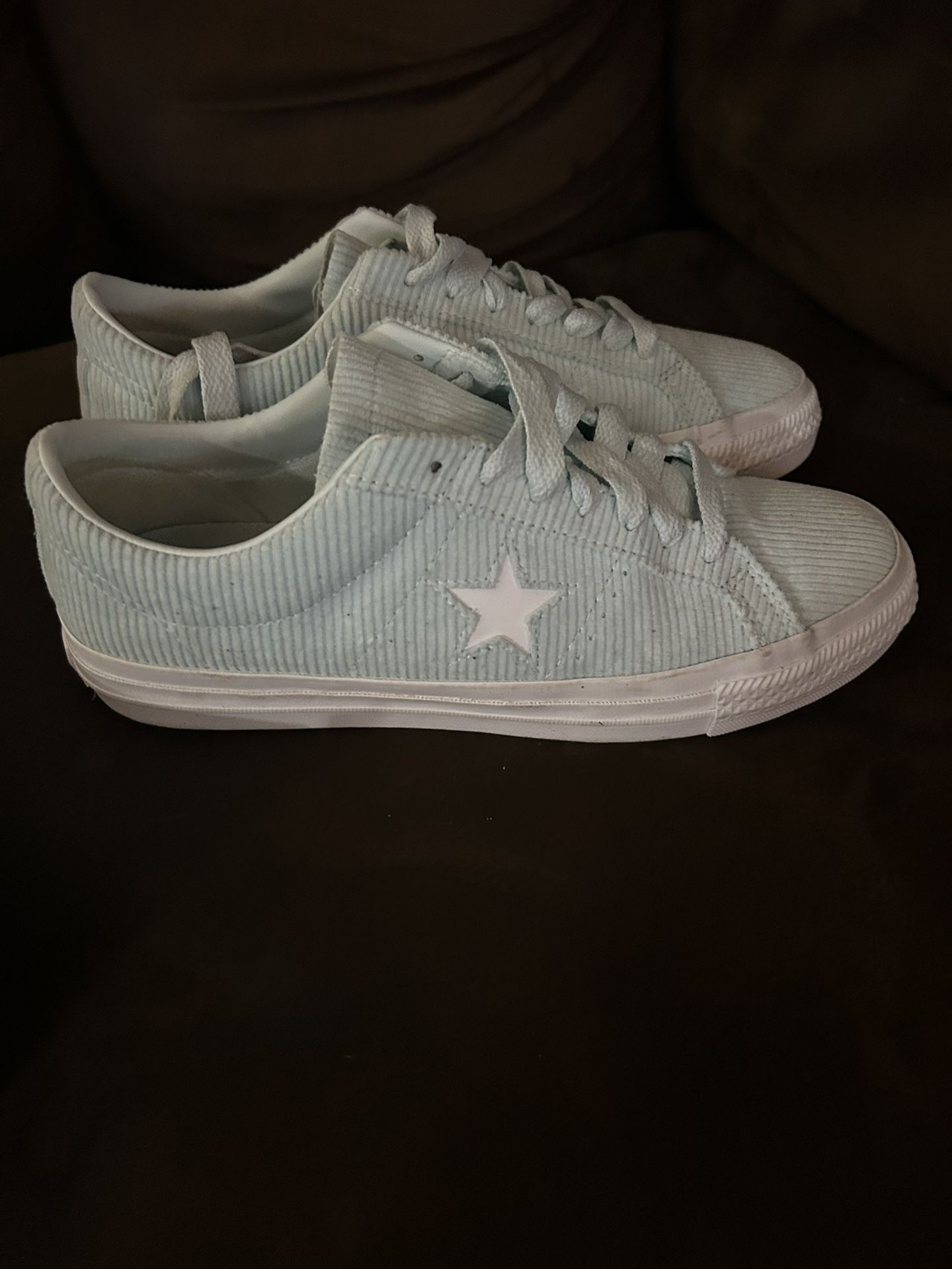 Star Player 76 Suede Converse