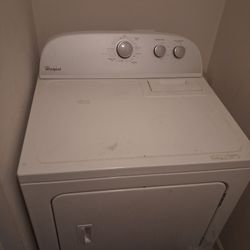 Whirlpool Dryer 