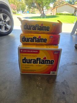 Duraflame