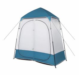 Outdoor Privacy Shower Tent