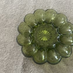 Vintage Devil Egg Holder