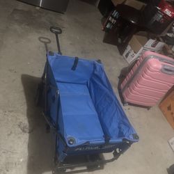 Carro de niño
