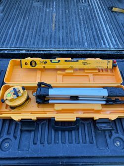 Level / tools