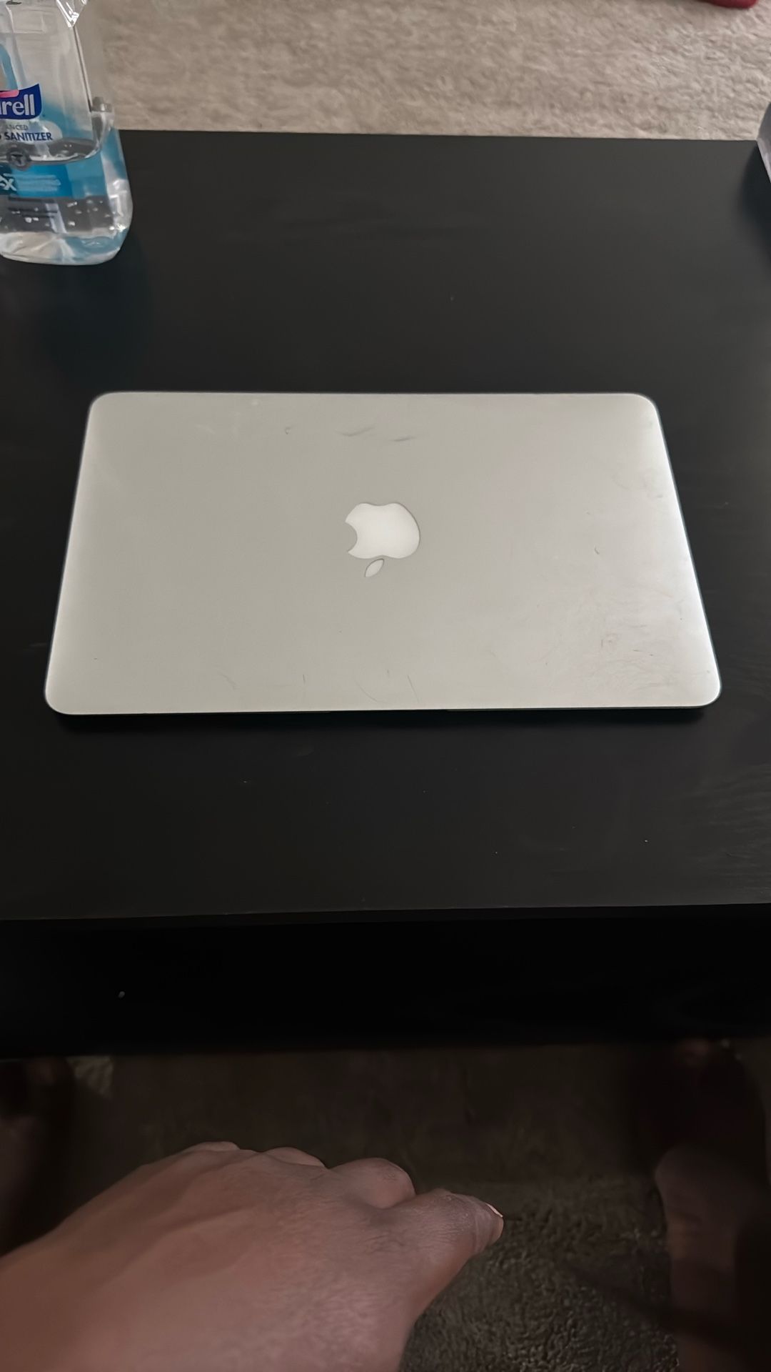 MacBook Air Mid 2012