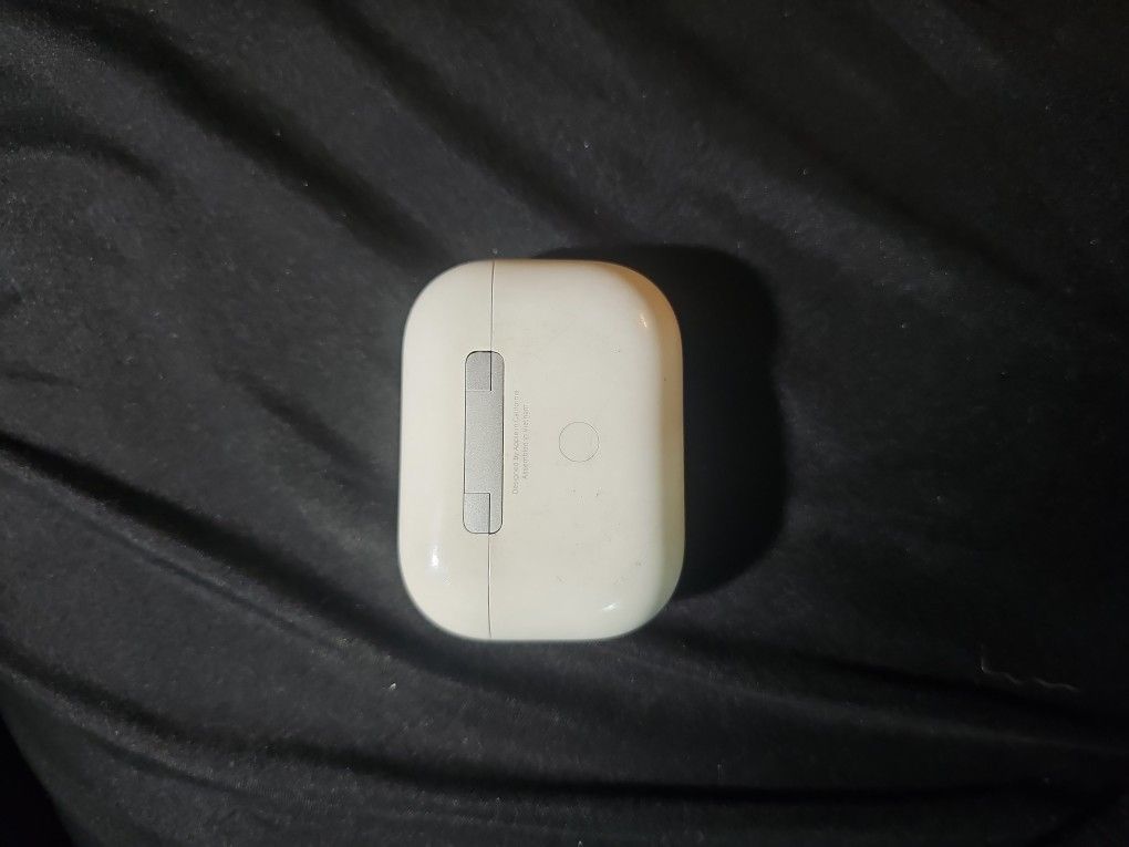 1st Gen Apple Airpod Pro Case