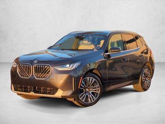 2025 BMW X3