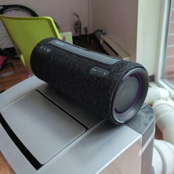 Sony Bluetooth Speaker 3000