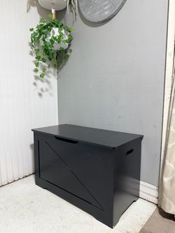 Storage bench, organizer. Bench, toys storage, shoe storage