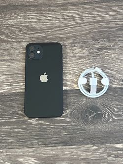 iPhone 12 UNLOCKED FOR ANY CARRIER!