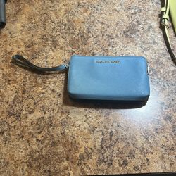 Mk Wristlet