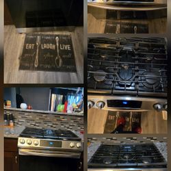 Appliances For SALE!