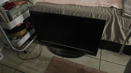 Toshiba Flat Screen TV