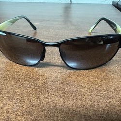 Original Maui Jim Sunglasses