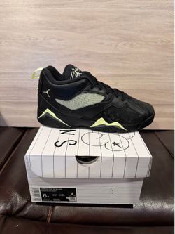 Jordan MVP 92 SS (GS)