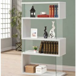 Bookcase 