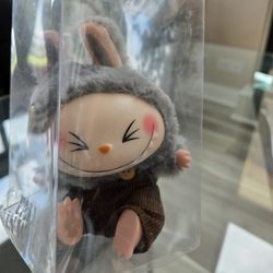 Labubu Doll