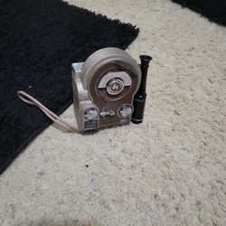 Revere 8 1960's Movie Camera