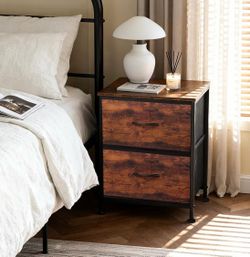 New arrival of bedside table in stock