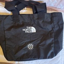 North Face Tote