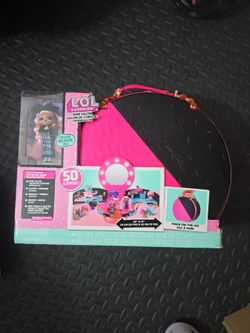 New lol doll