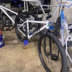 Mr Bike shop Street Co 29er  300$ I’m Not Going Lower 