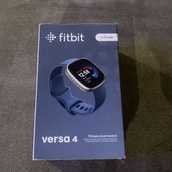 FITBIT VERSA 4