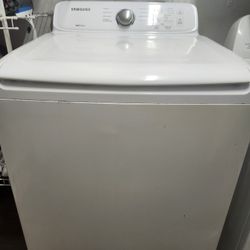 Samsung Washer