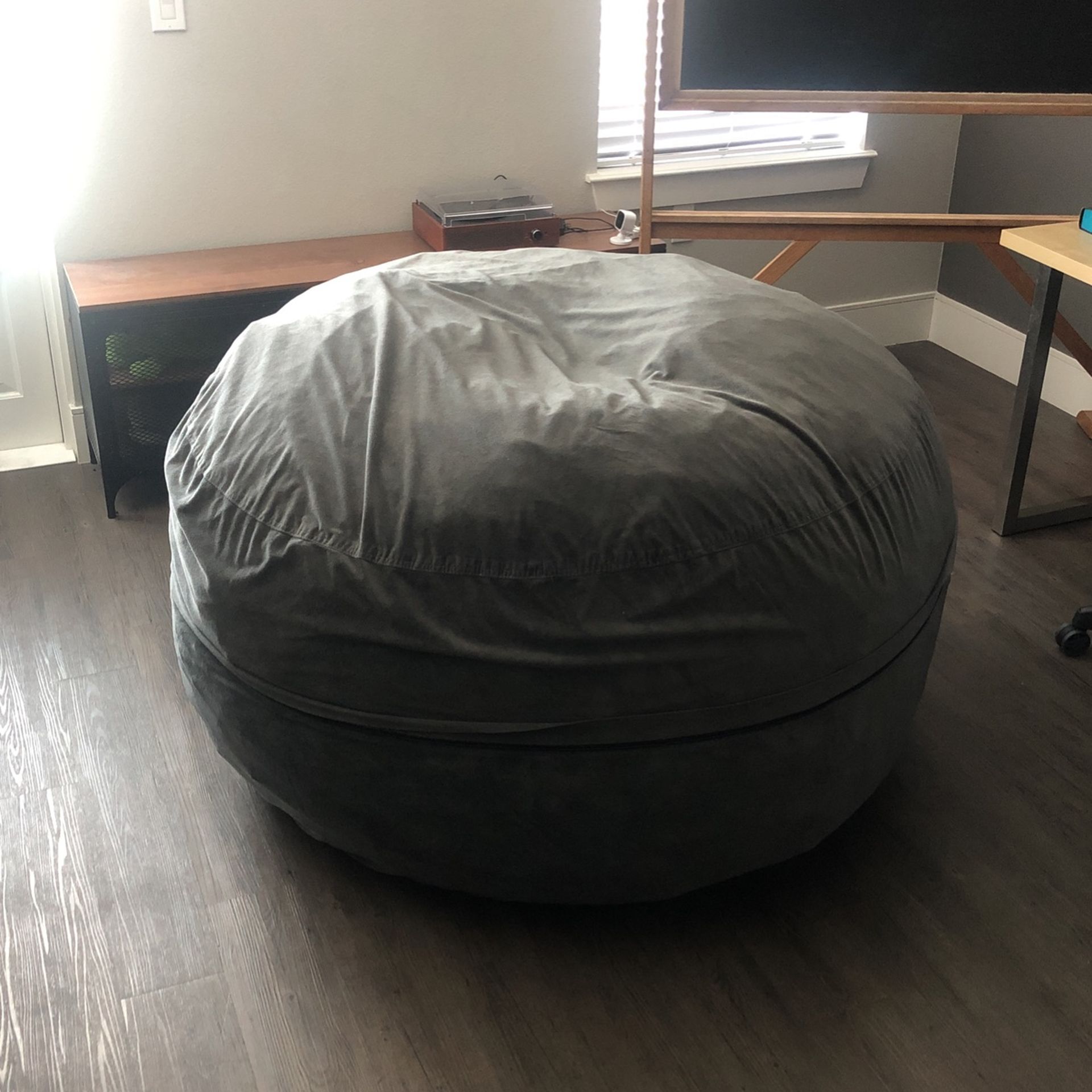 Huge Bean Bag