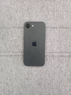 Iphone 16 e 128gb unlock any sim
