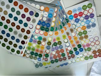 Essential Oils Bundle