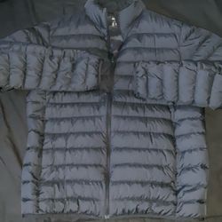 Uniqlo jacket 