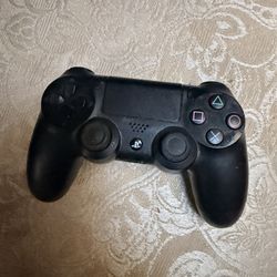 PS4 Working Controller 
