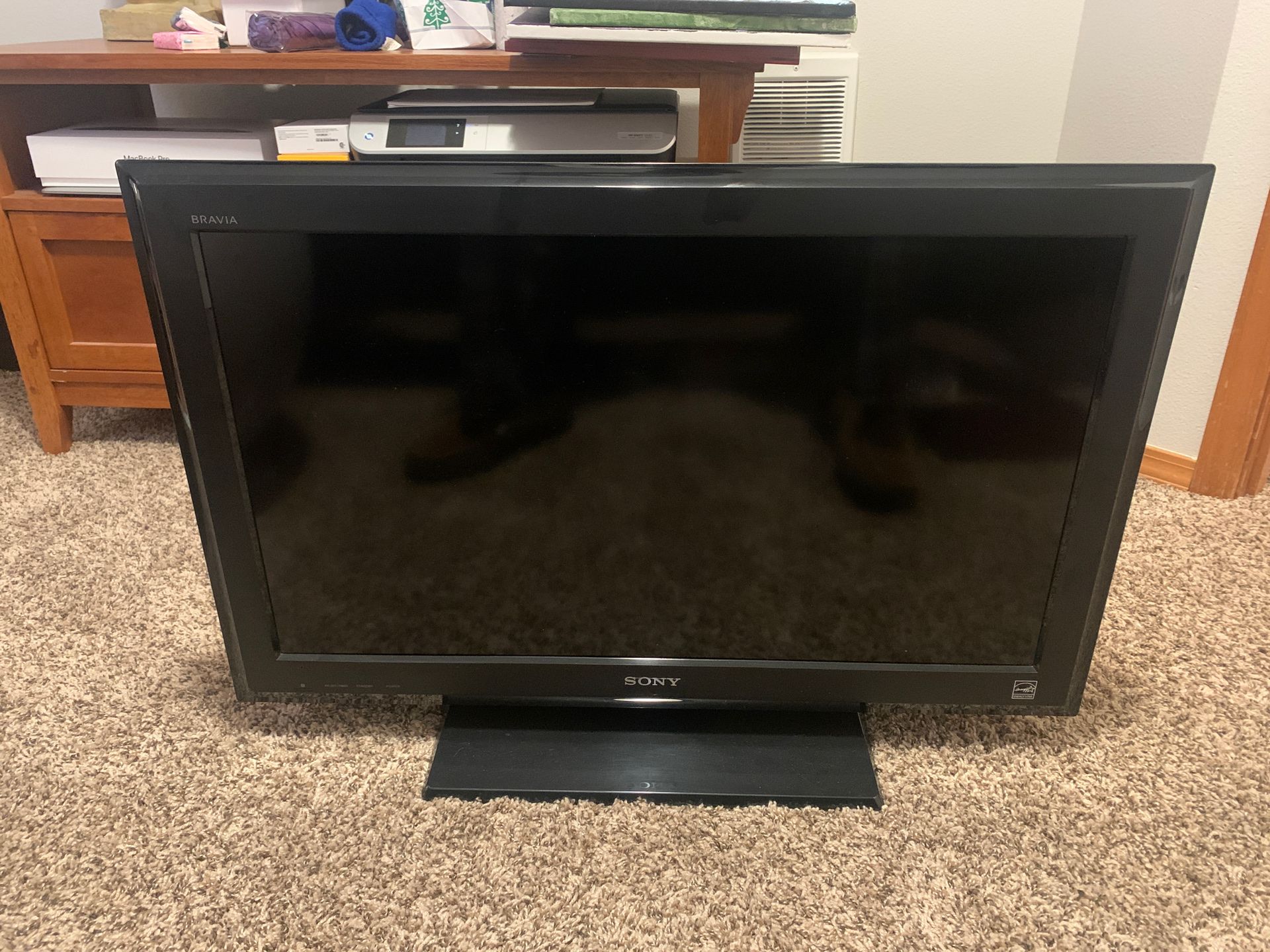 Sony 32inch LCD Digital Color TV