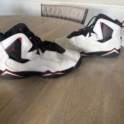 Jordan’s Size 7Y