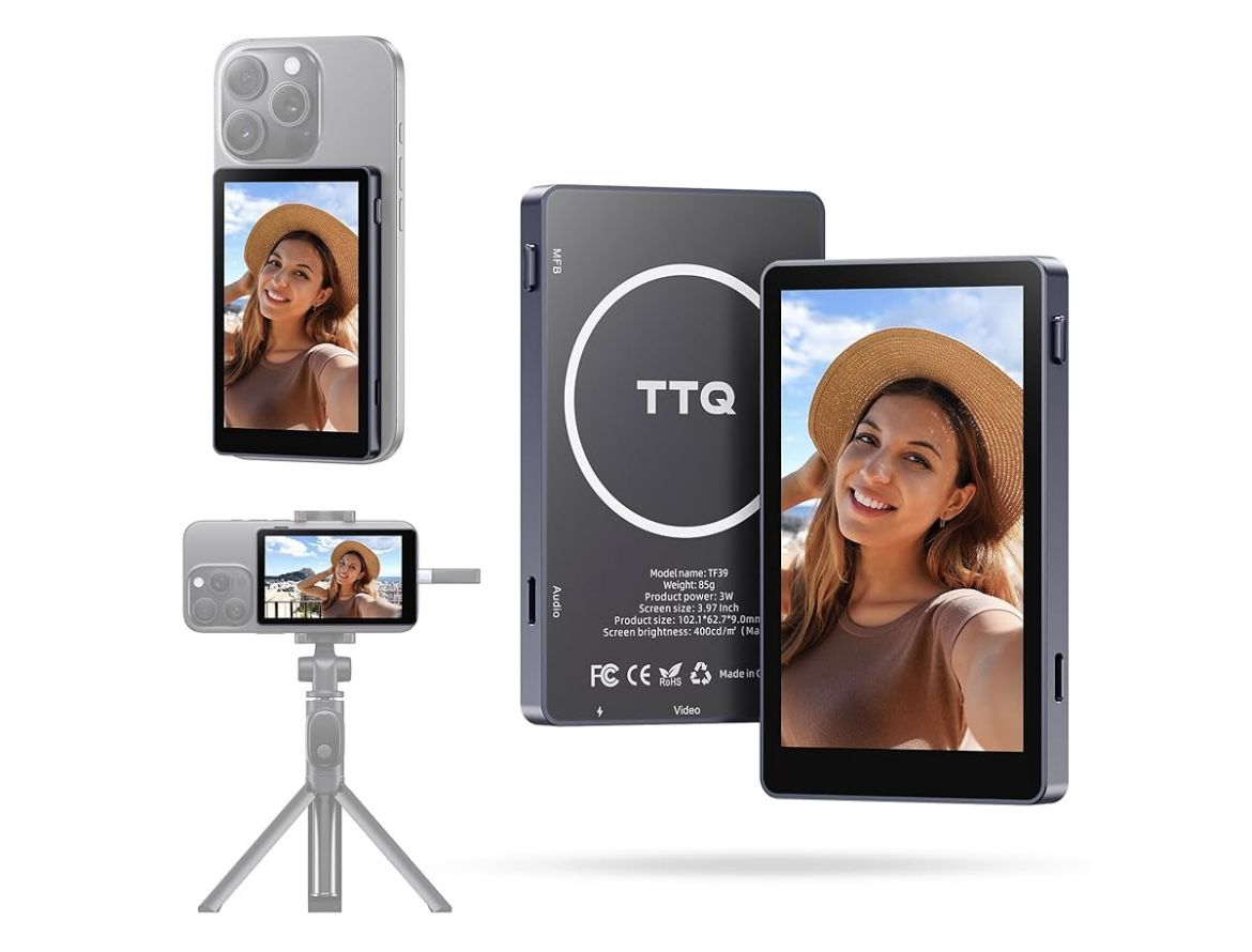TTQ TF39