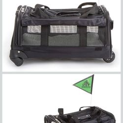Dog Carrier for Travel
