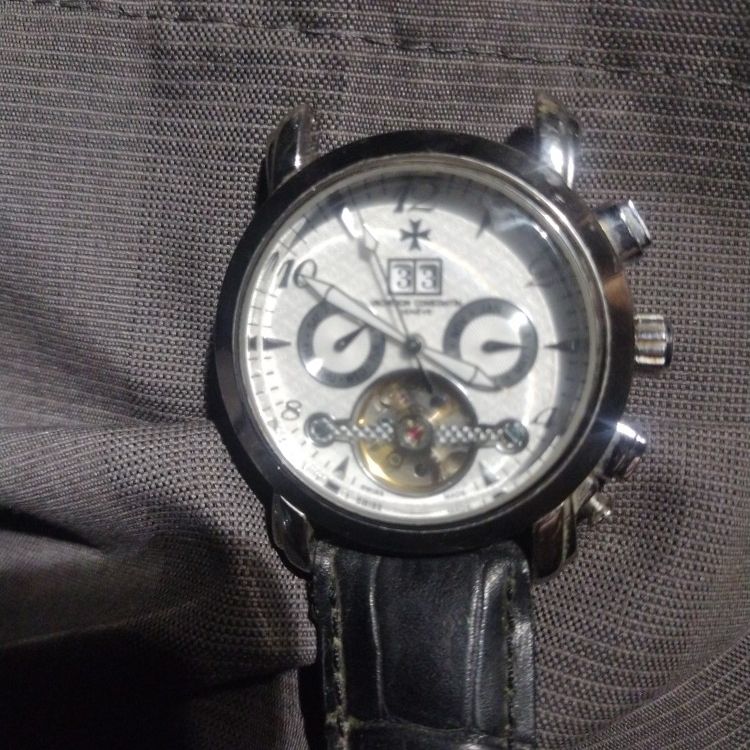 Vacheron Constantine for Sale in Alamo Heights, TX - OfferUp