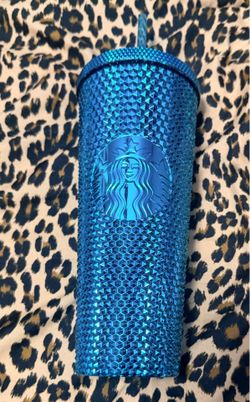 Starbucks Tumbler