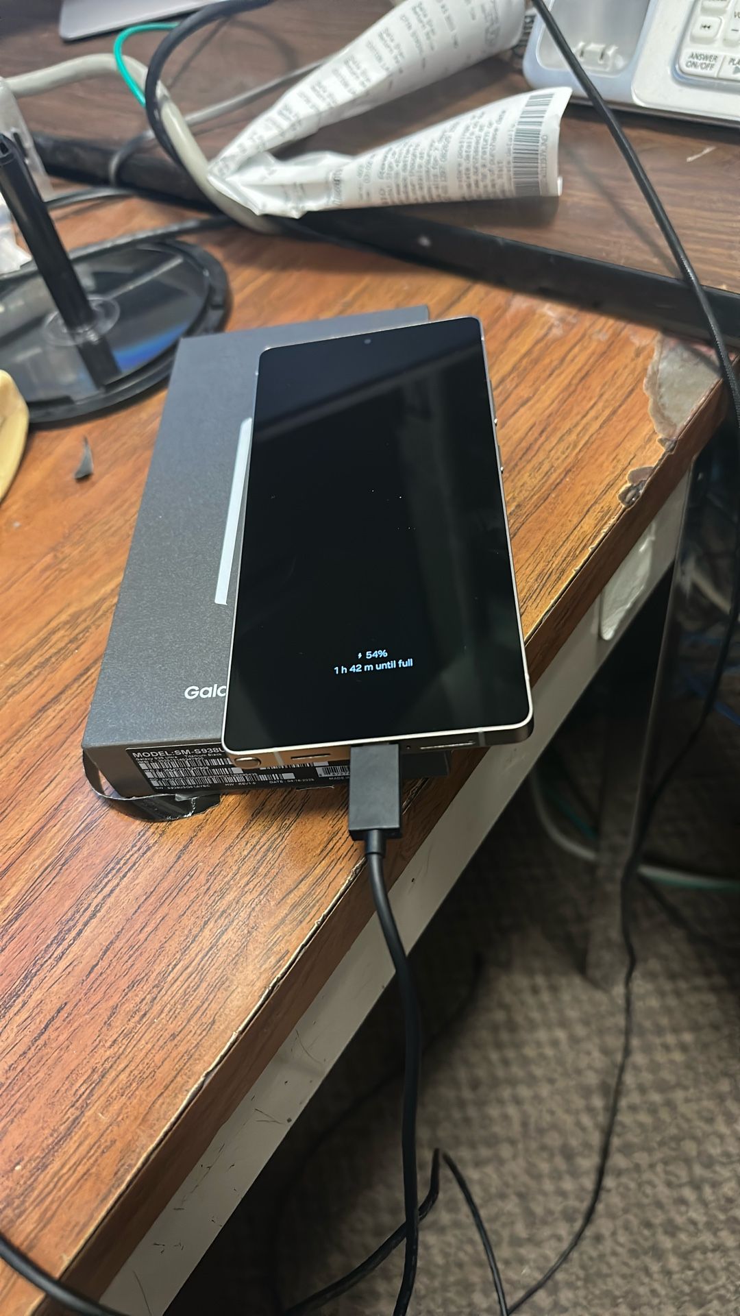 Brand New S25 Ultra 256Gb