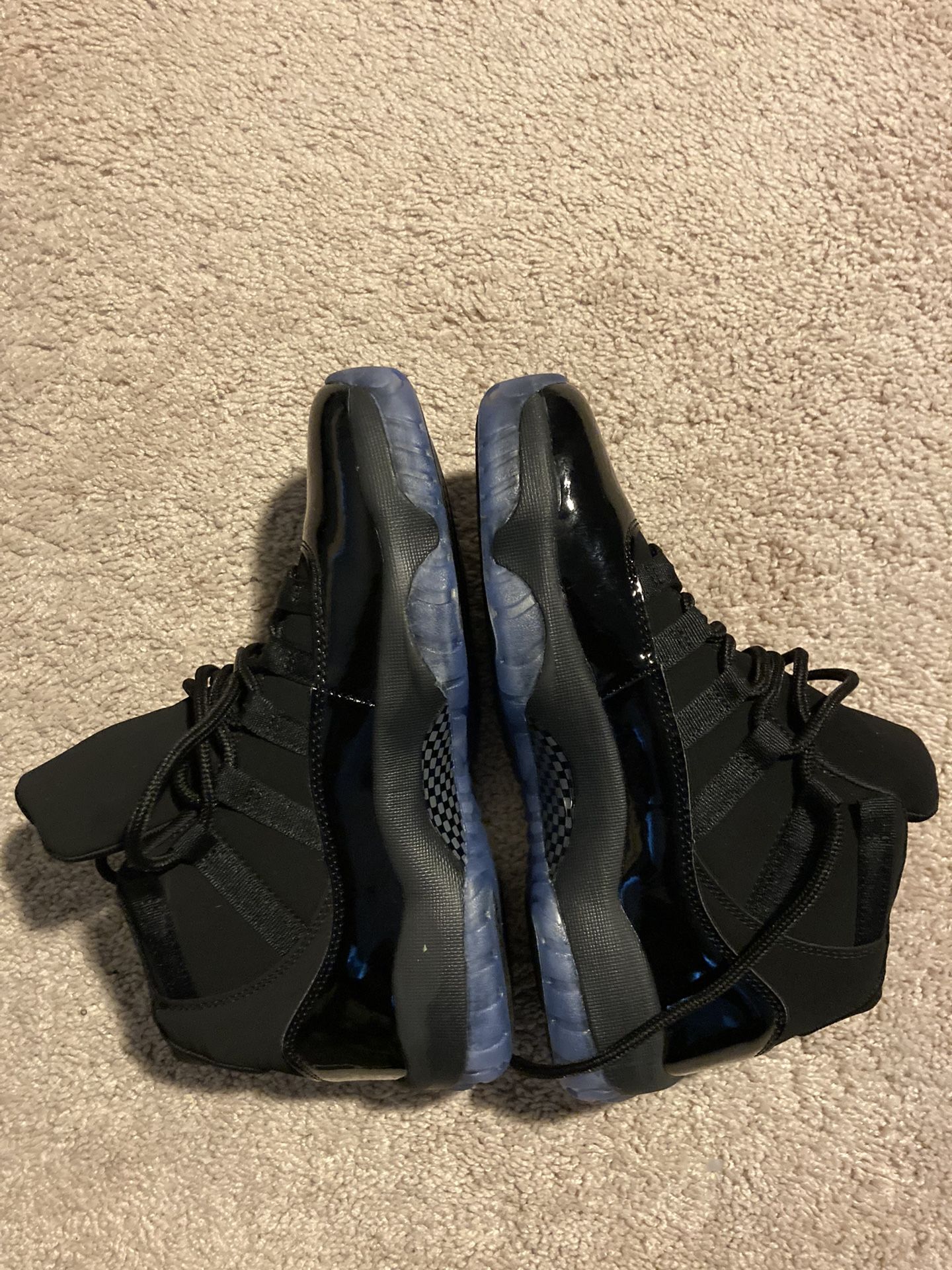 Jordan 11s