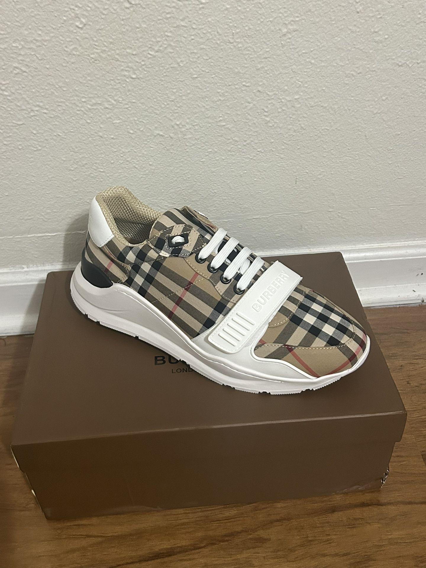 Burberry Trainers