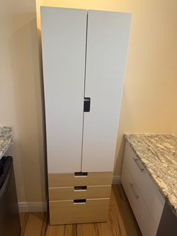 IKEA Stuva Storage Cabinet with Drawers