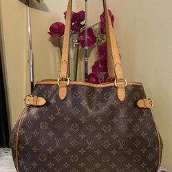 Louis Vuitton, Batignolles Horizontal Tote