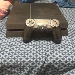 PS4 