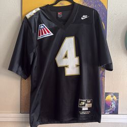 Favre All American Bowl Jersey size Medium