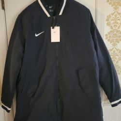 Men's Nike Dugout Jacket