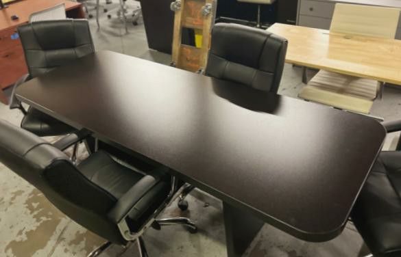 VARIETY OF BEAUTIFUL CONFERENCE TABLES -can deliver-