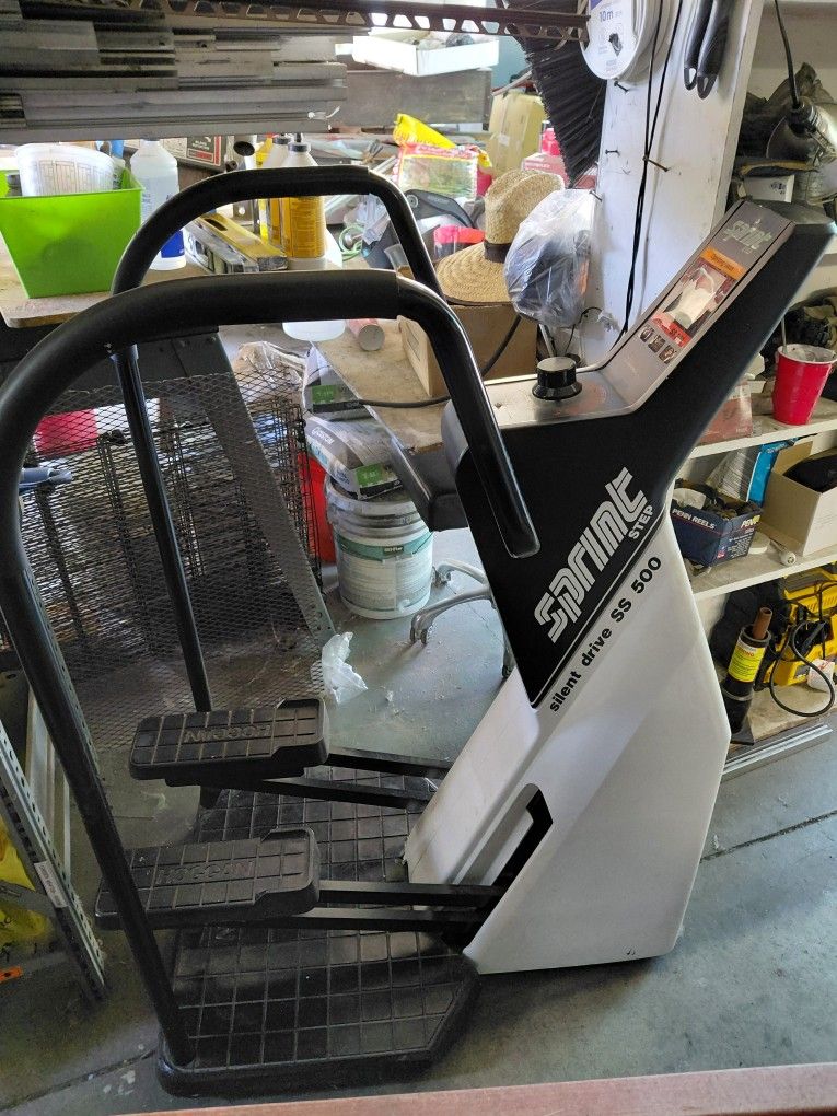 Walking Machine/treadmill