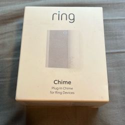 Ring Chime
